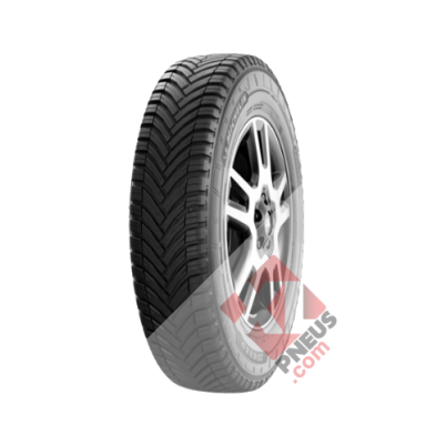 Pneu MICHELIN CrossClimate Camping 195/75 R 16 107/105R 3PMSF