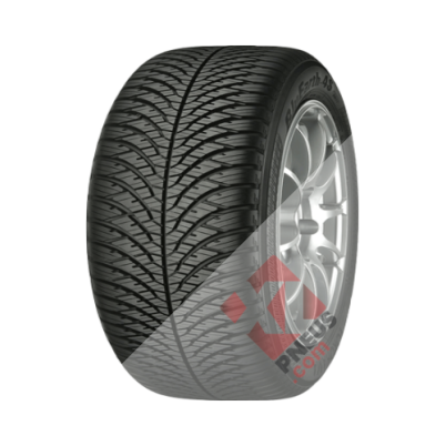 Pneu YOKOHAMA BluEarth 4S AW21 235/45 R 18 98Y XL 3PMSF