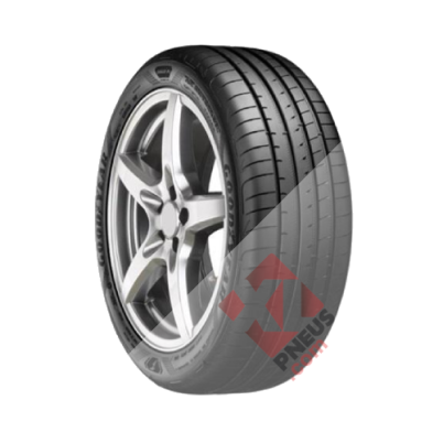 Pneu GOOD YEAR Eagle F1 Asymmetric 5 265/40 R 20 104Y XL