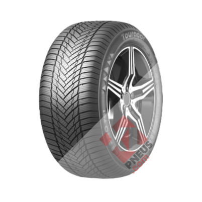 Pneu LAUFENN G Fit 4S LH71 195/60 R 16 89H 3PMSF