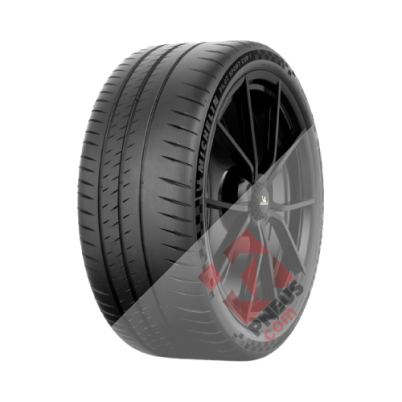 Pneu MICHELIN CrossClimate 2 245/35 R 18 92Y XL 3PMSF