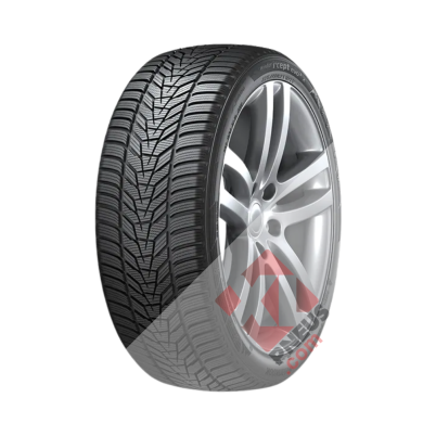 Pneu HANKOOK Winter I*cept EVO3 X W330A 215/65 R 17 99V 3PMSF