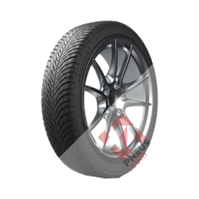 Pneu MICHELIN Pilot Alpin 5 285/30 R 22 101W XL 3PMSF