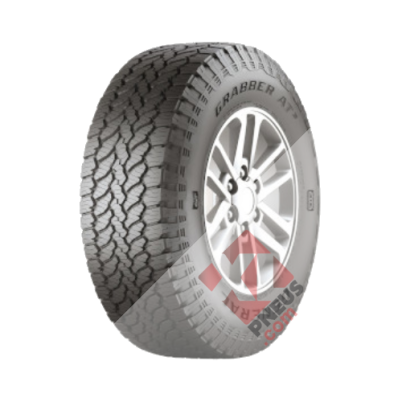 Pneu GENERAL TIRE Grabber AT3 305/50 R 20 120T XL 3PMSF