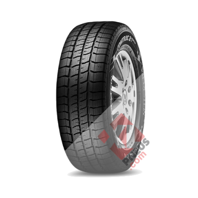Pneu VREDESTEIN Comtrac 2 Winter + 195/60 R 16 99/97T 3PMSF