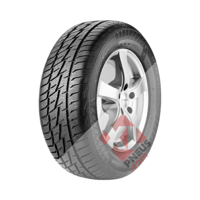 Pneu VREDESTEIN Wintrac 215/45 R 16 90V XL 3PMSF
