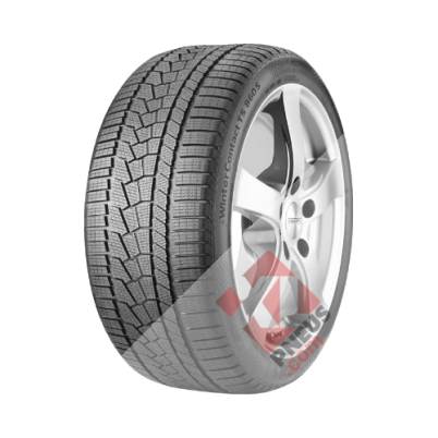 Pneu CONTINENTAL WinterContact TS860S 285/40 R 22 110W XL 3PMSF