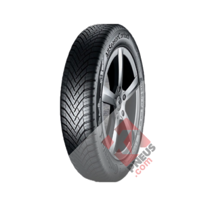 Pneu CONTINENTAL AllSeasonContact 235/60 R 17 102H 3PMSF