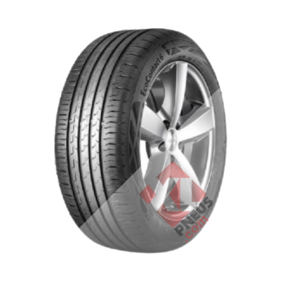 Pneu CONTINENTAL EcoContact 6 235/60 R 18 103T