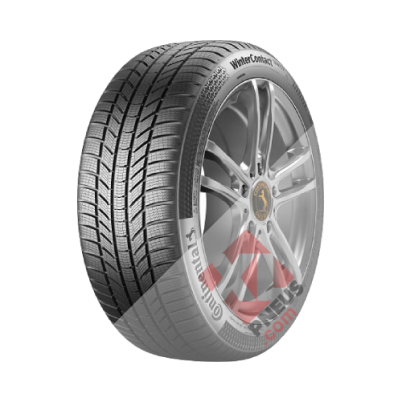 Pneu CONTINENTAL WinterContact TS870P 215/65 R 16 102H XL 3PMSF