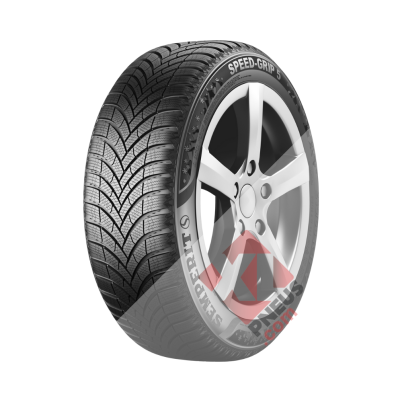 Pneu SEMPERIT Speed-Grip 5 185/60 R 15 88T XL 3PMSF