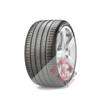 Pneu PIRELLI PZero (PZ4) Luxury 255/45 R 19 104V XL