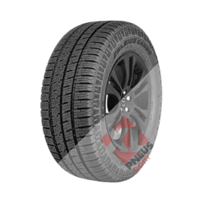 Pneu TOYO Celsius Cargo 195/60 R 16 99H 3PMSF