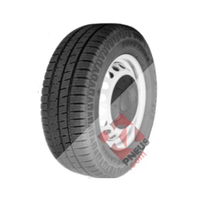 Pneu TOYO Celsius Cargo 195/75 R 16 110T 3PMSF