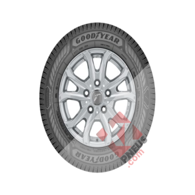 Pneu GOOD YEAR Efficientgrip Cargo 2 185/75 R 14 102/100R