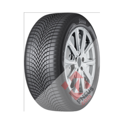 Pneu SAVA All Weather 185/60 R 14 82H 3PMSF