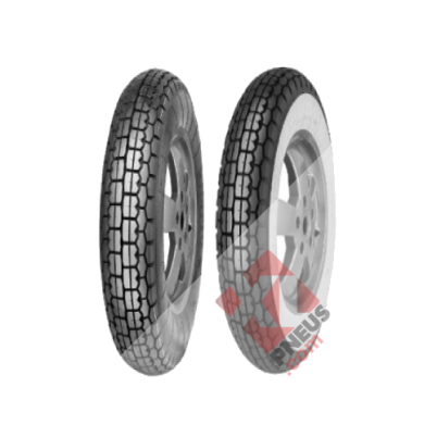 Pneu MITAS FRANCE B13 4.00- 8 66N