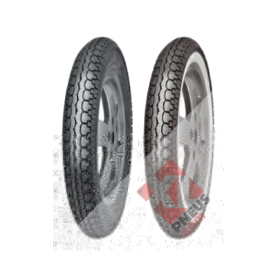 Pneu MITAS FRANCE B14 3.50- 10 51J