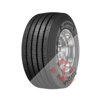 Pneu DUNLOP SP 247 385/55 R 22.5 160K 3PMSF