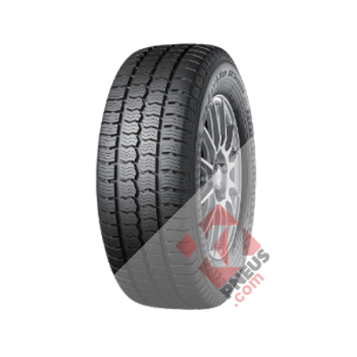 Pneu YOKOHAMA Bluearth-VAN All Season RY61 195/75 R 16 107/105R 3PMSF