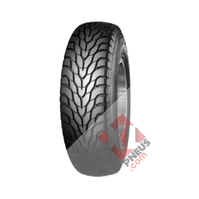 Pneu YOKOHAMA AVS S/T Type-1 V801 285/55 R 18 113V