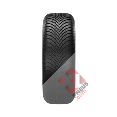 Pneu VREDESTEIN Quatrac 205/60 R 15 91H 3PMSF