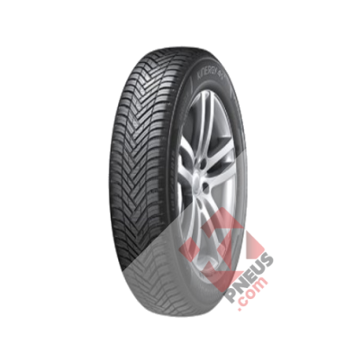 Pneu HANKOOK Kinergy 4S 2 H750 225/60 R 16 102W XL 3PMSF