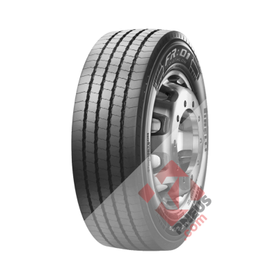 Pneu PIRELLI FR:01T 385/55 R 22.5 160K 3PMSF