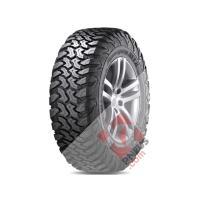 Pneu HANKOOK Dynapro MT2 RT05 225/75 R 16 115/112Q