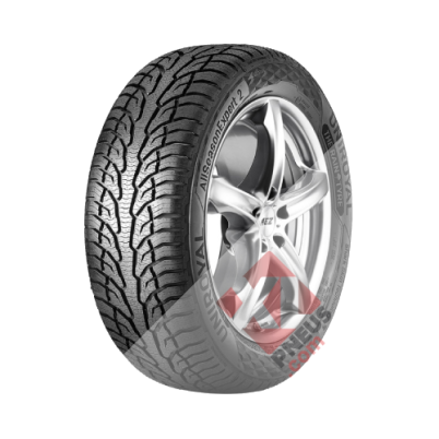Pneu UNIROYAL Allseasonexpert 2 165/60 R 15 77H 3PMSF
