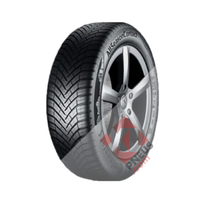 Pneu CONTINENTAL AllSeasonContact 215/40 R 18 89W XL 3PMSF