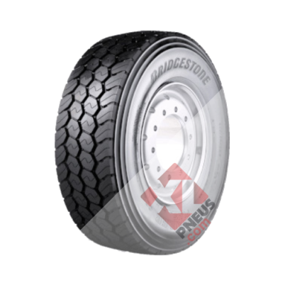 Pneu BRIDGESTONE M-Trailer 001+ 385/65 R 22.5 160K 3PMSF