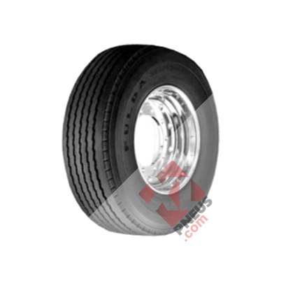 Pneu FULDA Ecotonn 245/70 R 19.5 141/140J 3PMSF