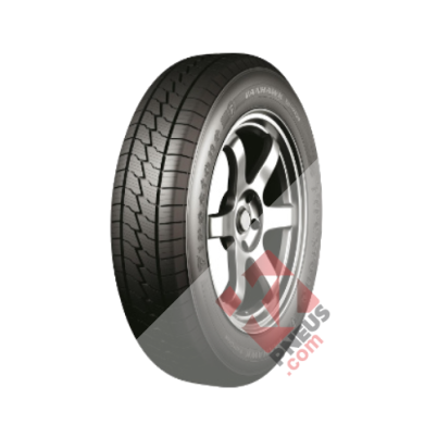 Pneu FIRESTONE Vanhawk Multiseason 195/70 R 15 104/102R 3PMSF