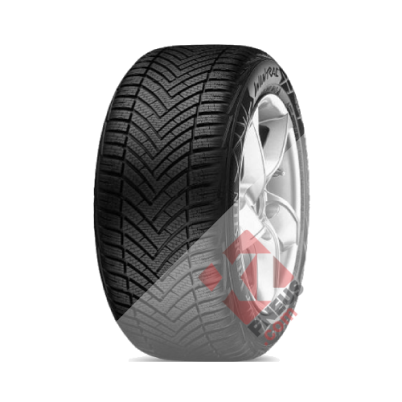 Pneu VREDESTEIN Wintrac 195/65 R 15 91T 3PMSF