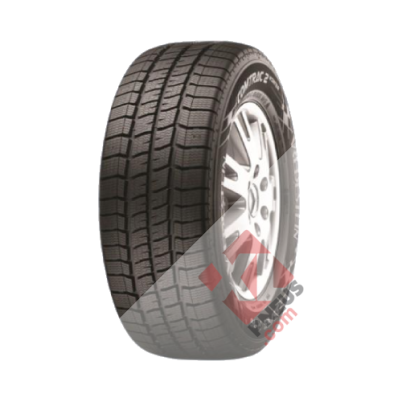 Pneu VREDESTEIN Comtrac 2 Winter + 195/70 R 15 104/102R 3PMSF