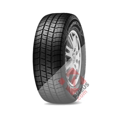 Pneu VREDESTEIN Comtrac 2 All Season + 195/65 R 16 104/102T 3PMSF