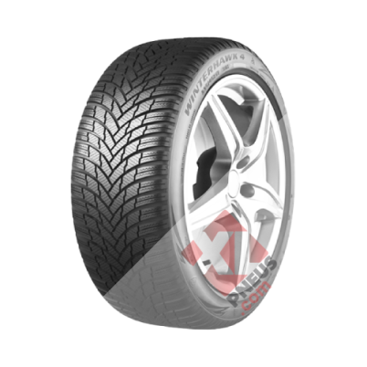 Pneu FIRESTONE Winterhawk 4 205/60 R 17 93H 3PMSF