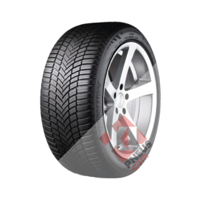 Pneu BRIDGESTONE Weather Control A005 EVO 195/65 R 15 91H 3PMSF