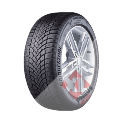 Pneu BRIDGESTONE Blizzak LM005 Driveguard 235/45 R 18 98V XL 3PMSF