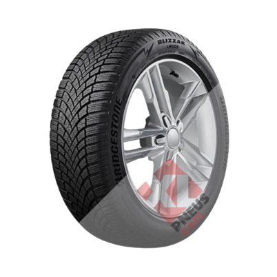 Pneu BRIDGESTONE Blizzak LM005 295/40 R 20 110V XL 3PMSF