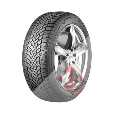 Pneu BRIDGESTONE Blizzak LM005 285/45 R 19 111W XL 3PMSF