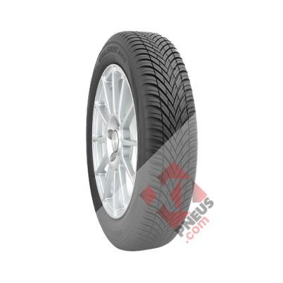 Pneu TOYO Celsius 245/45 R 18 100V XL 3PMSF