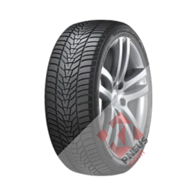 Pneu HANKOOK Winter I*cept EVO3 X W330A 225/55 R 19 99H 3PMSF