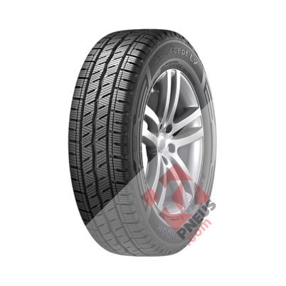 Pneu HANKOOK Winter I*Cept LV RW12 165/70 R 14 89/87R 3PMSF