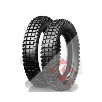 Pneu MICHELIN Trial Competition X 11 4.00R 18 64M