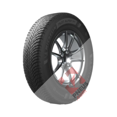 Pneu MICHELIN Pilot Alpin 5 SUV 285/45 R 21 113V XL 3PMSF