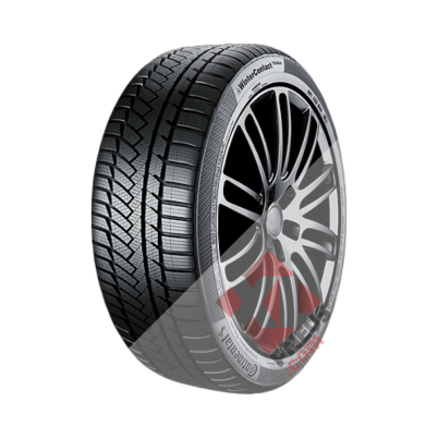 Pneu CONTINENTAL WinterContact TS850P 235/50 R 20 100T 3PMSF