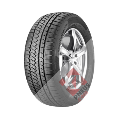Pneu CONTINENTAL WinterContact TS850P 285/40 R 22 110V XL 3PMSF