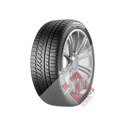 Pneu CONTINENTAL WinterContact TS850P 215/50 R 19 93T 3PMSF